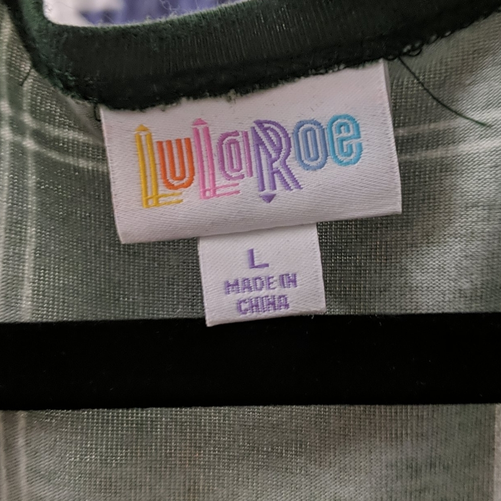 L Joy - Picture 2 of 4